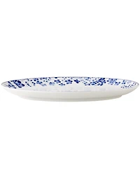 Noritake Bloomington Road Oval Platter, 14"