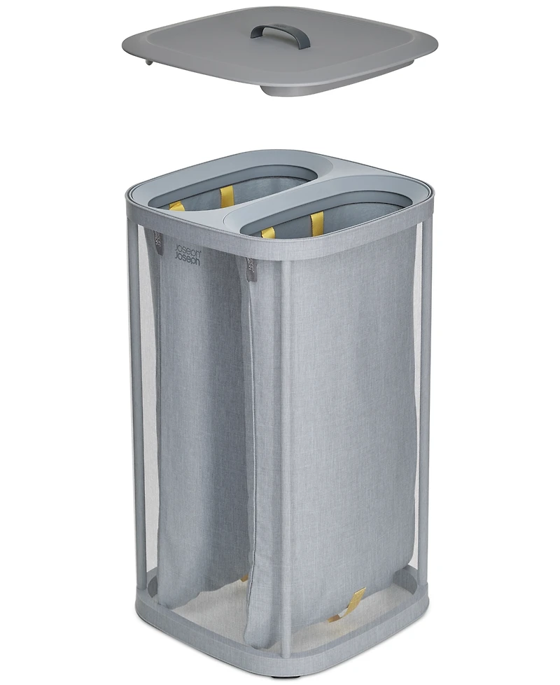 Joseph Joseph Tota -Liter Laundry Separator Basket