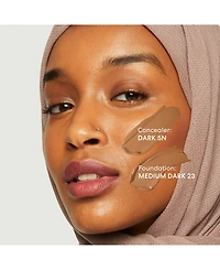 bareMinerals Original Liquid Mineral Brightening Concealer