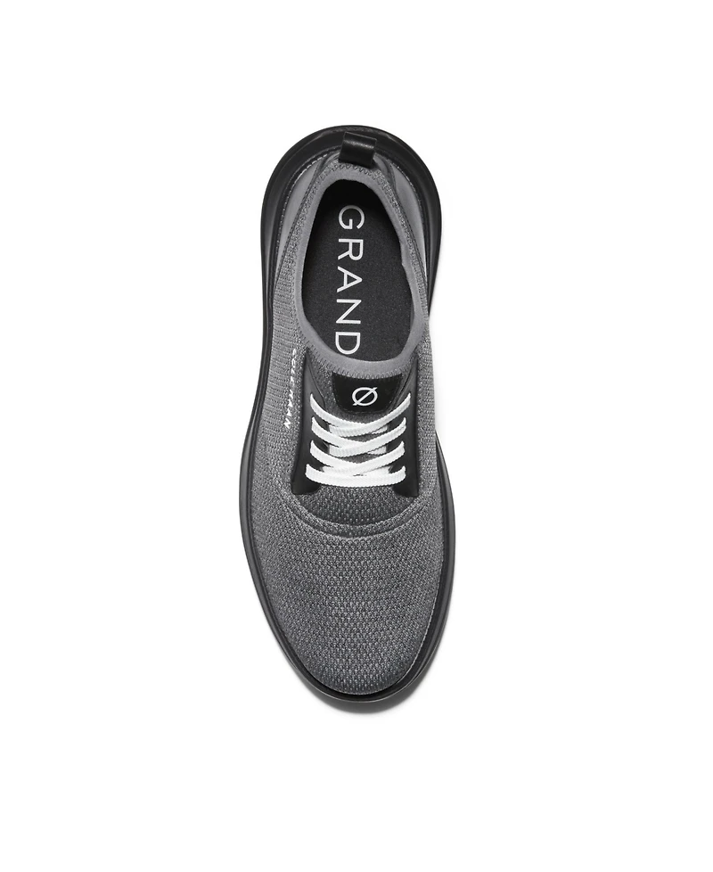 Cole Haan Men's Grand Sports Journey Knit Sneakers