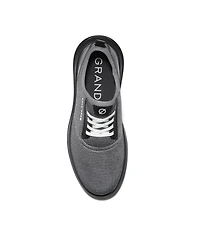 Cole Haan Men's Grand Sports Journey Knit Sneakers