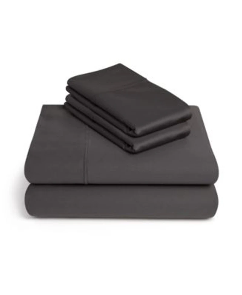 Cottonworks 1000 Thread Count 100 Pima Cotton Sateen Sheet Sets