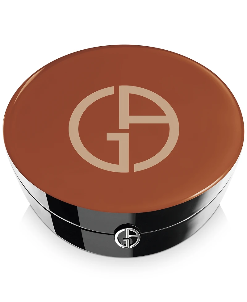 Armani Beauty Luminous Silk Glow Pressed Setting Powder