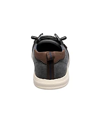 Nunn Bush Men's Brewski Moc Toe Shoes