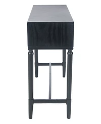 Aliyah 4 Drawer Console Table
