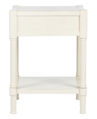 Filbert 1 Drawer Accent Table