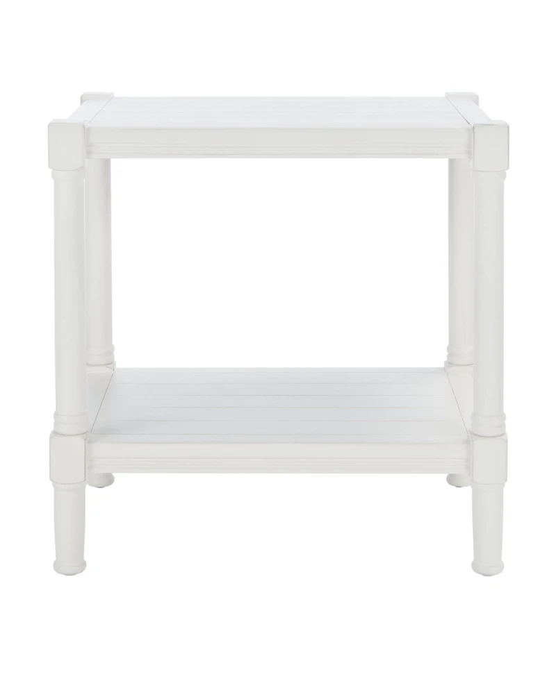 Rafiki Rectangle Accent Table