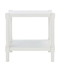 Rafiki Rectangle Accent Table