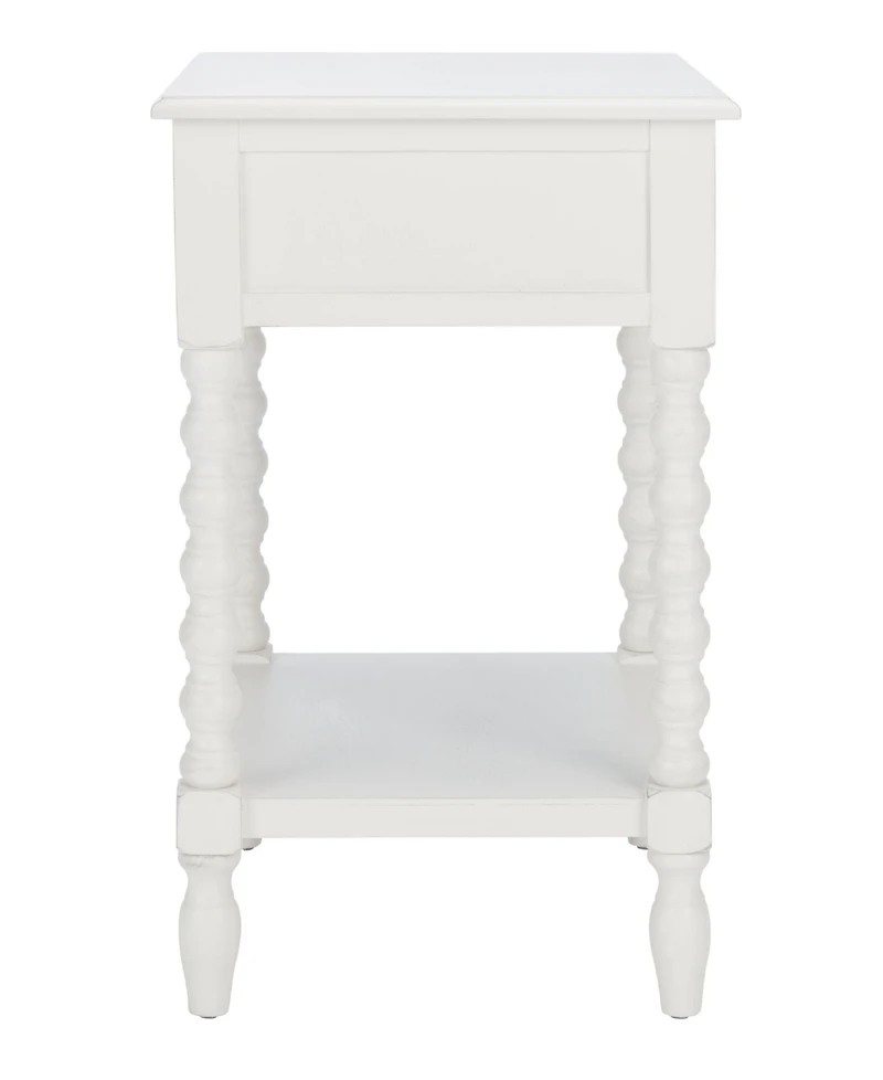 Athena Accent Table