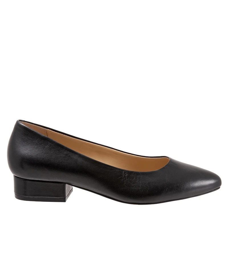 Women's Trotters Jewel Pumps