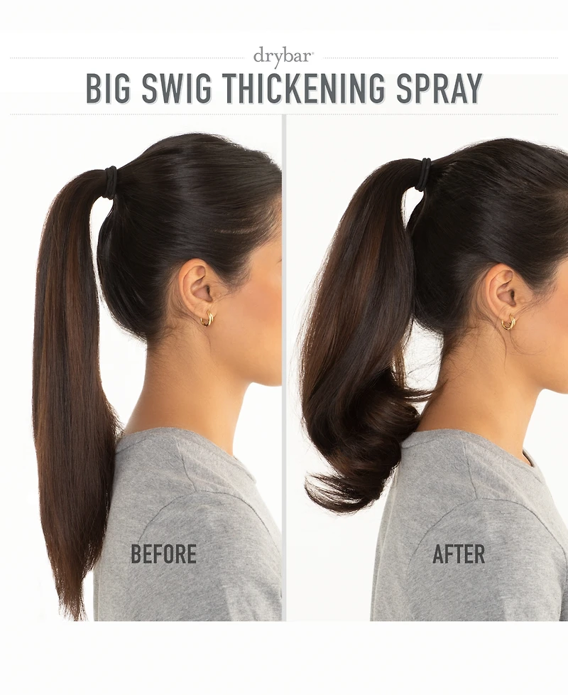Drybar Big Swig Thickening Spray