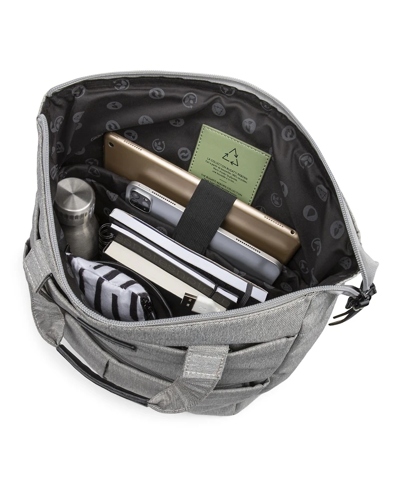 Bugatti Reborn 3 in 1 Tote Bag