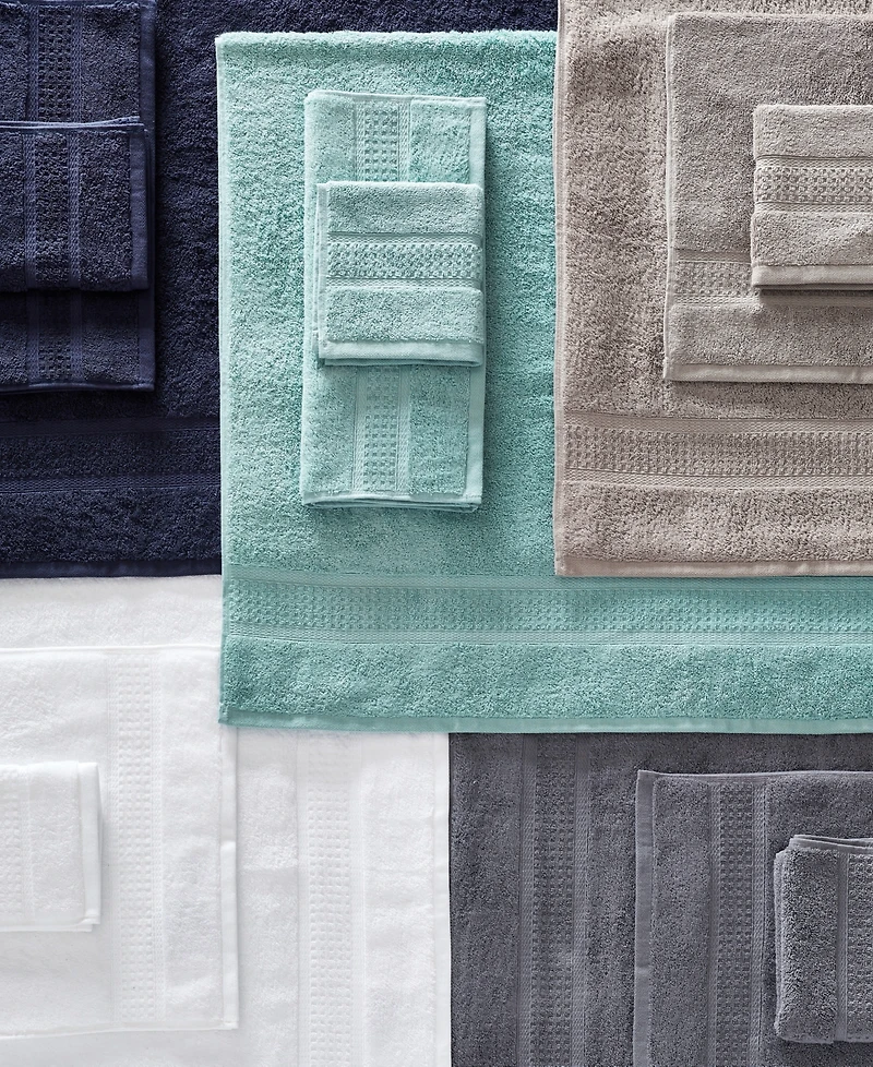 Nautica Oceane Towel Set, 6 Piece