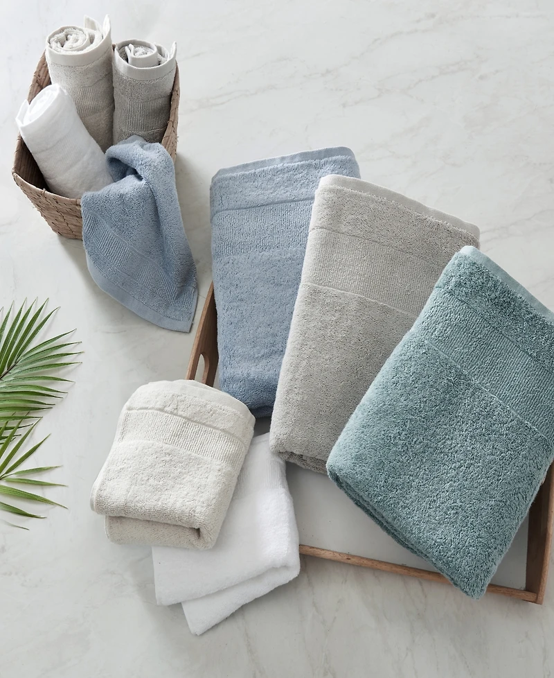 Tommy Bahama Home Island Retreat Towel Set, 6 Piece