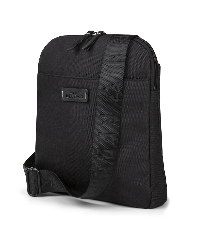 Bugatti Reborn Slim Crossbody Bag