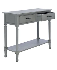 Ryder 2 Drawer Console Table