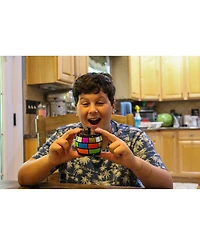Roto Brain 3D Puzzle Sphere - Brain Teaser Puzzle Game to Fidget, Twist, Turn