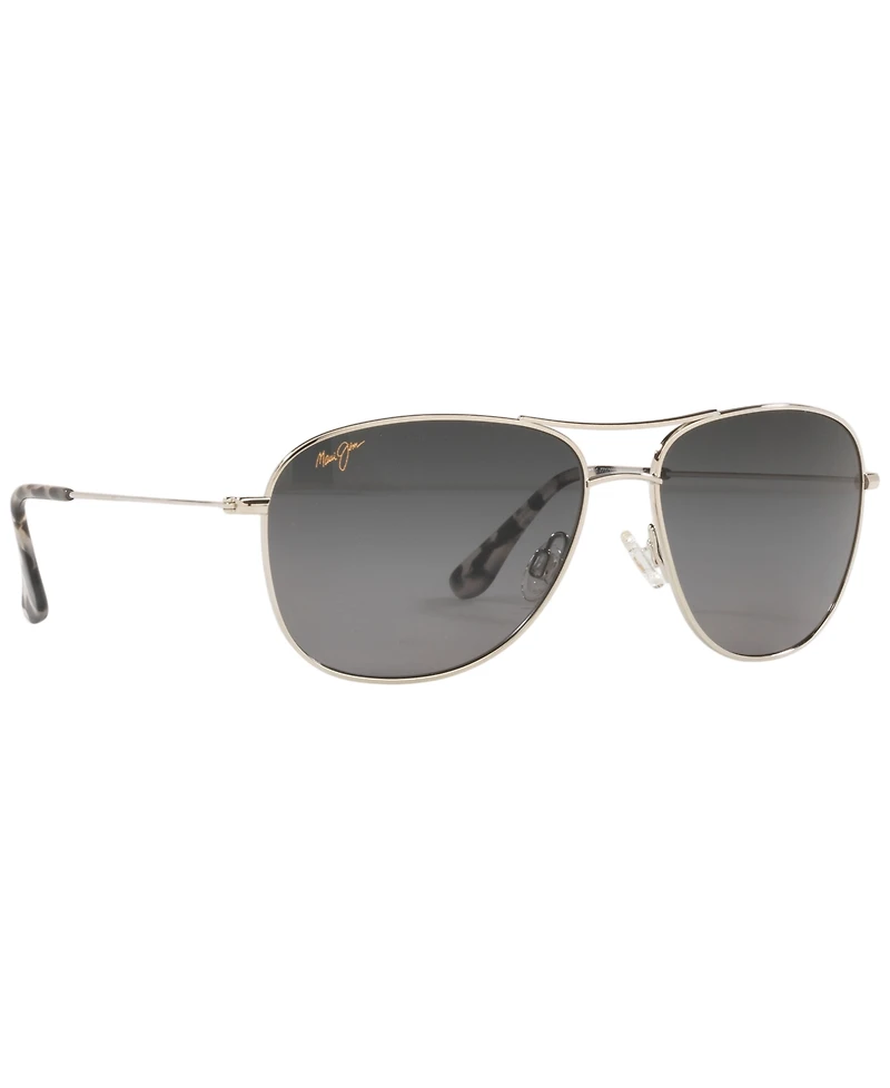 Maui Jim Polarized Cliffhouse Sunglasses, MJ000360