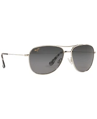 Maui Jim Polarized Cliffhouse Sunglasses, MJ000360