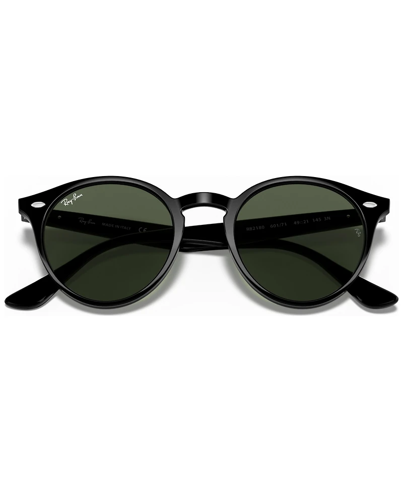 Ray-Ban Sunglasses, RB2180