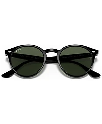 Ray-Ban Sunglasses, RB2180