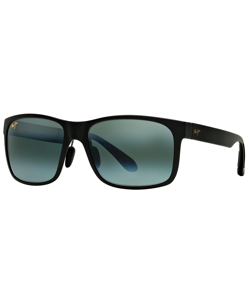 Maui Jim Red Sands Polarized Sunglasses