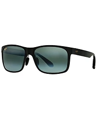 Maui Jim Red Sands Polarized Sunglasses