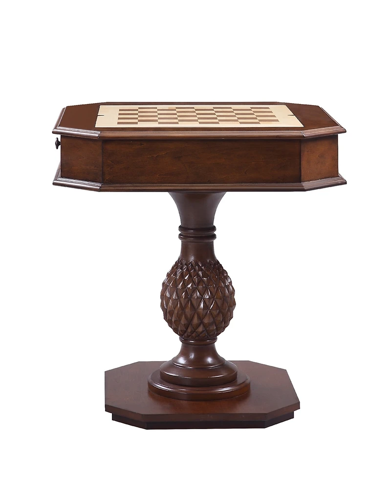 Acme Furniture Bishop Ii Game Table