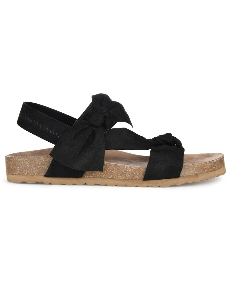 Journee Collection Women's Xanndra Sandals