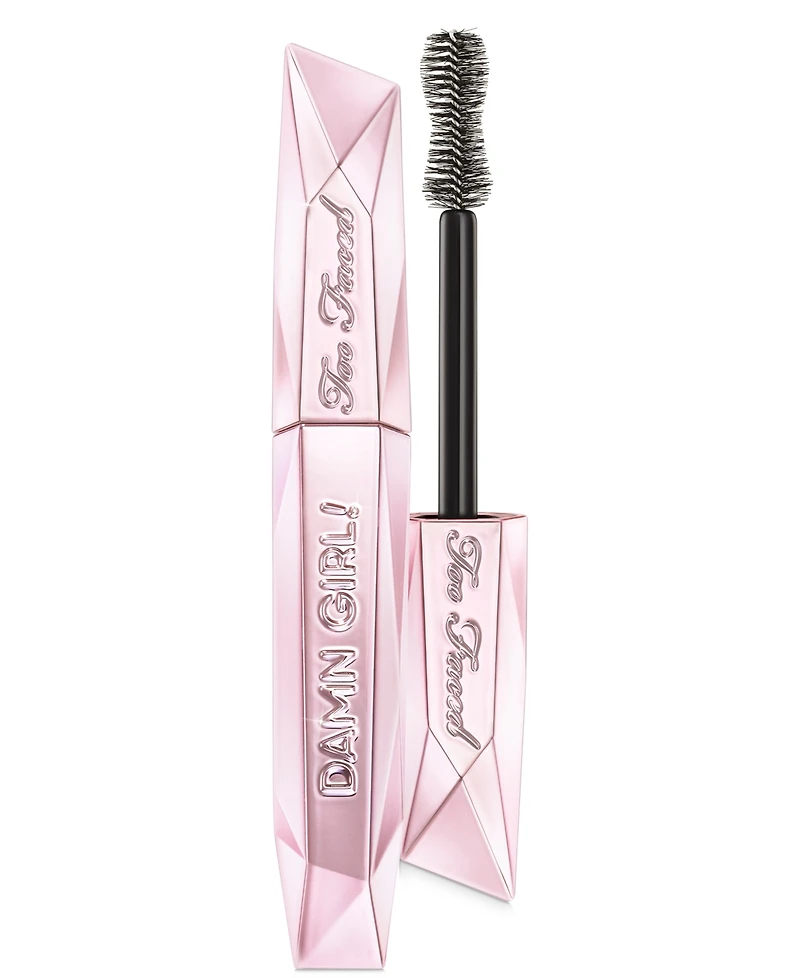 Too Faced Damn Girl! 24-Hour Mascara