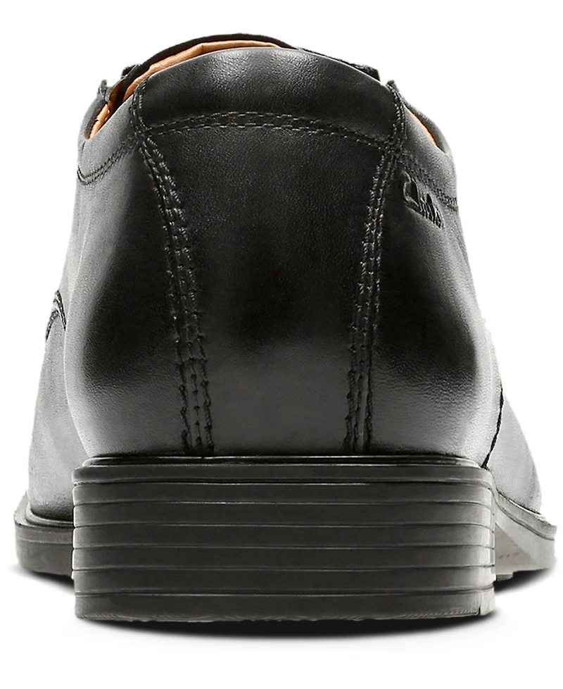 Clarks Men's Tilden Cap Toe Oxford