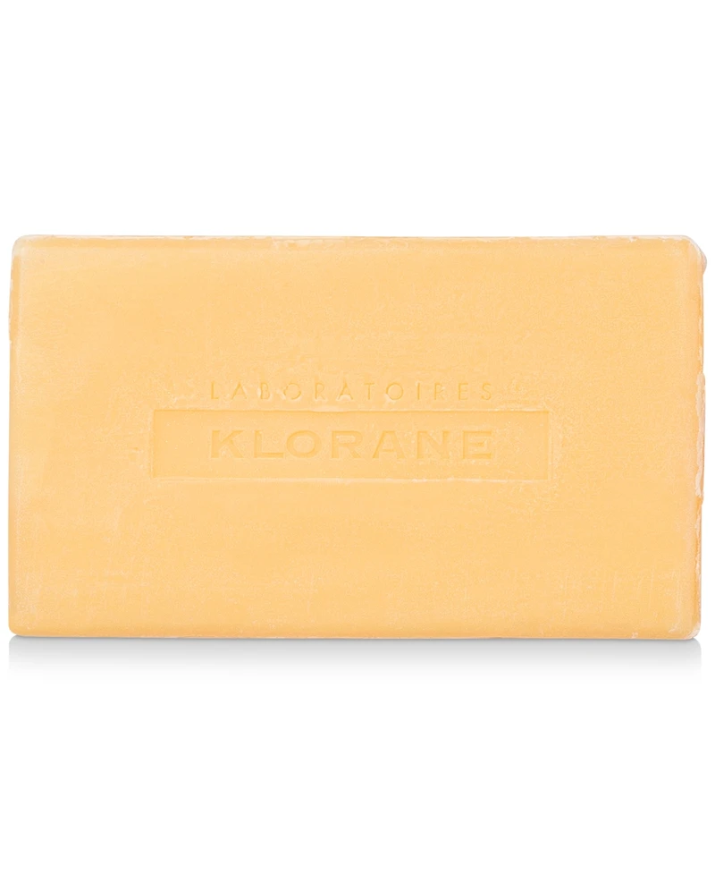 Klorane Nourishing Shampoo Bar With Mango