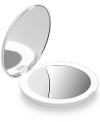 Lumi 5" Compact Mirror with Led Lights