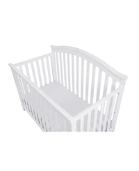 Afg Baby Furniture Kali Ii Convertible Crib