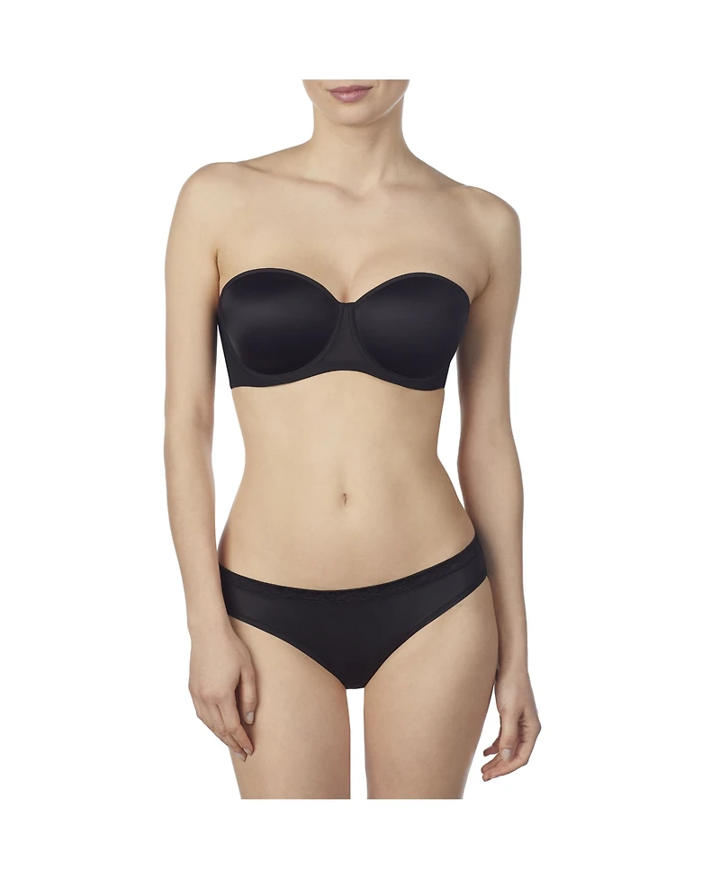 Le Mystere Women's Soiree Strapless Bra