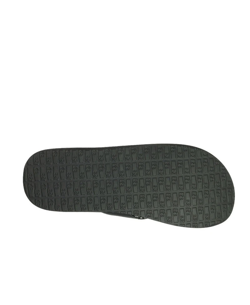 Sanuk Women's Yoga Mat Sandals