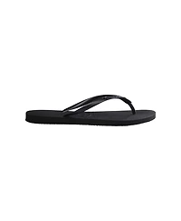 Havaianas Women's Slim Swarovski Crystal Ii Flip Flop Sandals