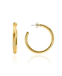 Oma The Label Liv Medium Hoops