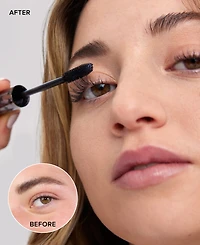 Nudestix Lash Lengthening Mascara