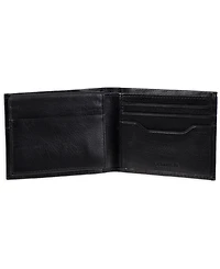 Calvin Klein Men's Rfid Passcase Wallet