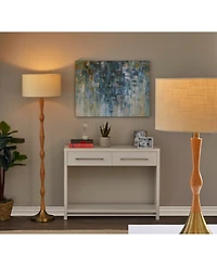 Adesso Eve Table Lamp