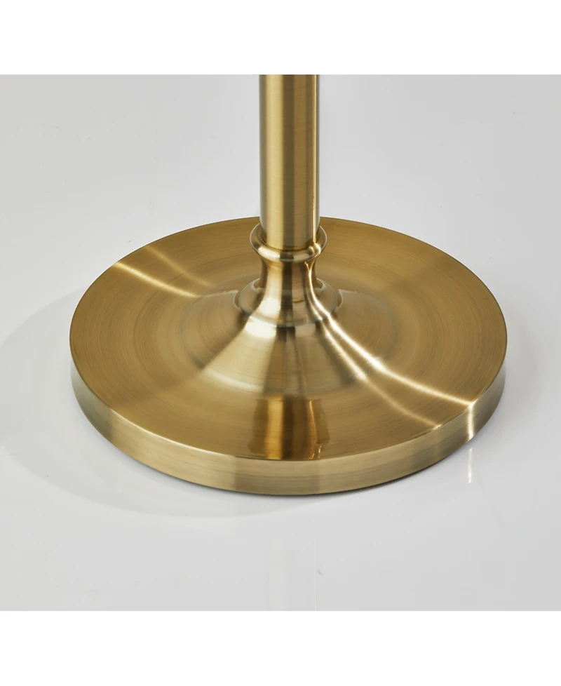 Adesso Barton Floor Lamp