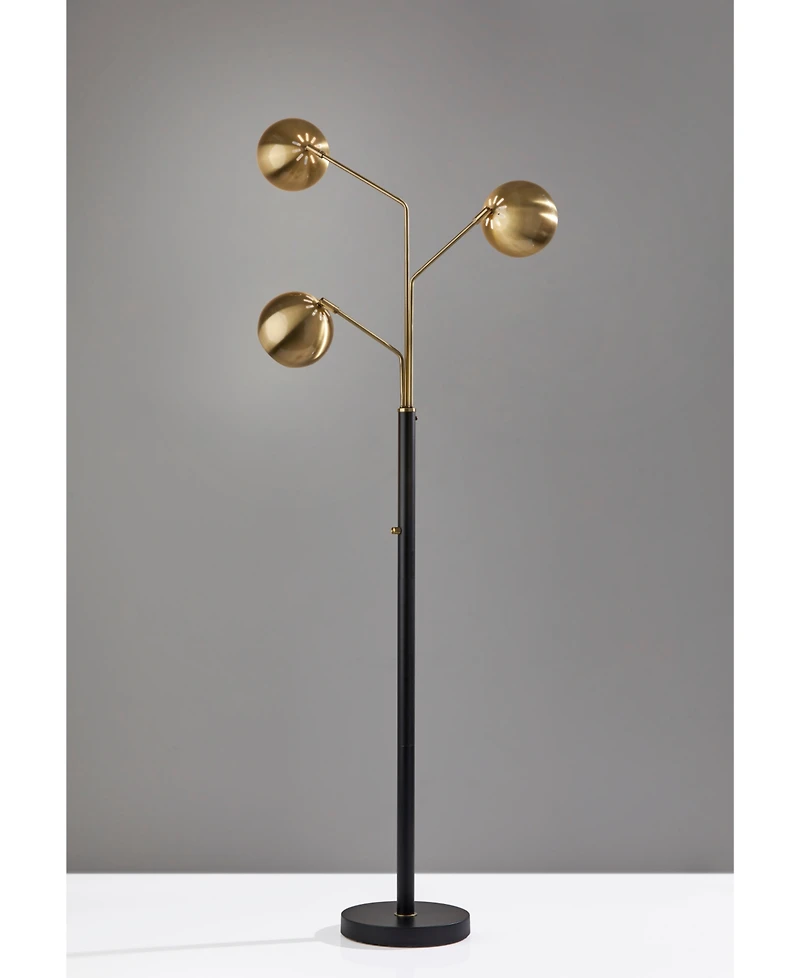 Adesso Emerson Tree Lamp