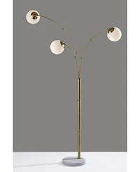 Adesso Remi Arc Lamp