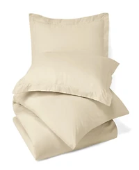 Neslt Super Soft Double Brushed Microfiber Pc. Duvet Cover Set