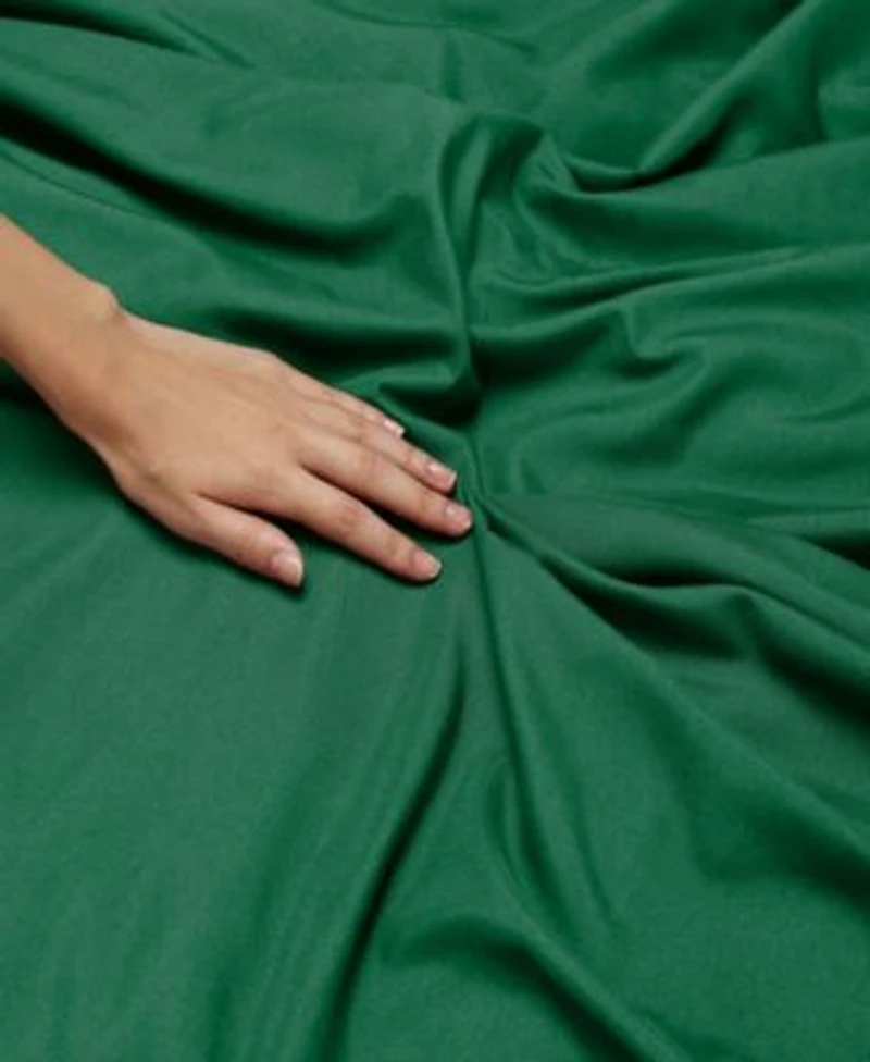 Neslt Super Soft Double Brushed Microfiber Duvet Cover Sets