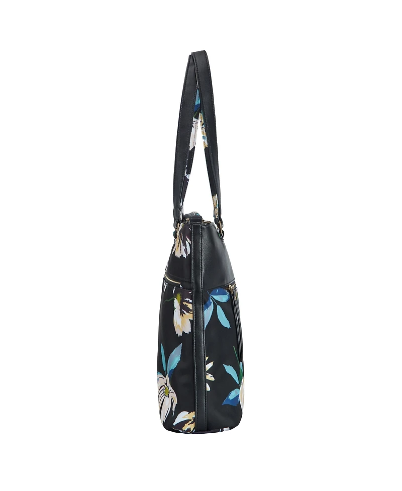 Anti-Theft Addison Tote
