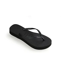 Havaianas Women's Slim Flatform Flip Flop Sandals