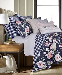 Levtex Fillipa Quilt, Full/Queen