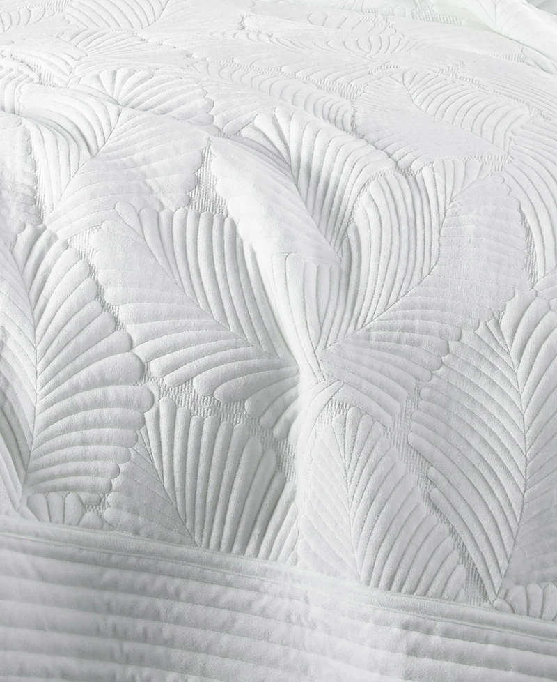 Levtex Belgrade 3-Pc. Quilt Set, King